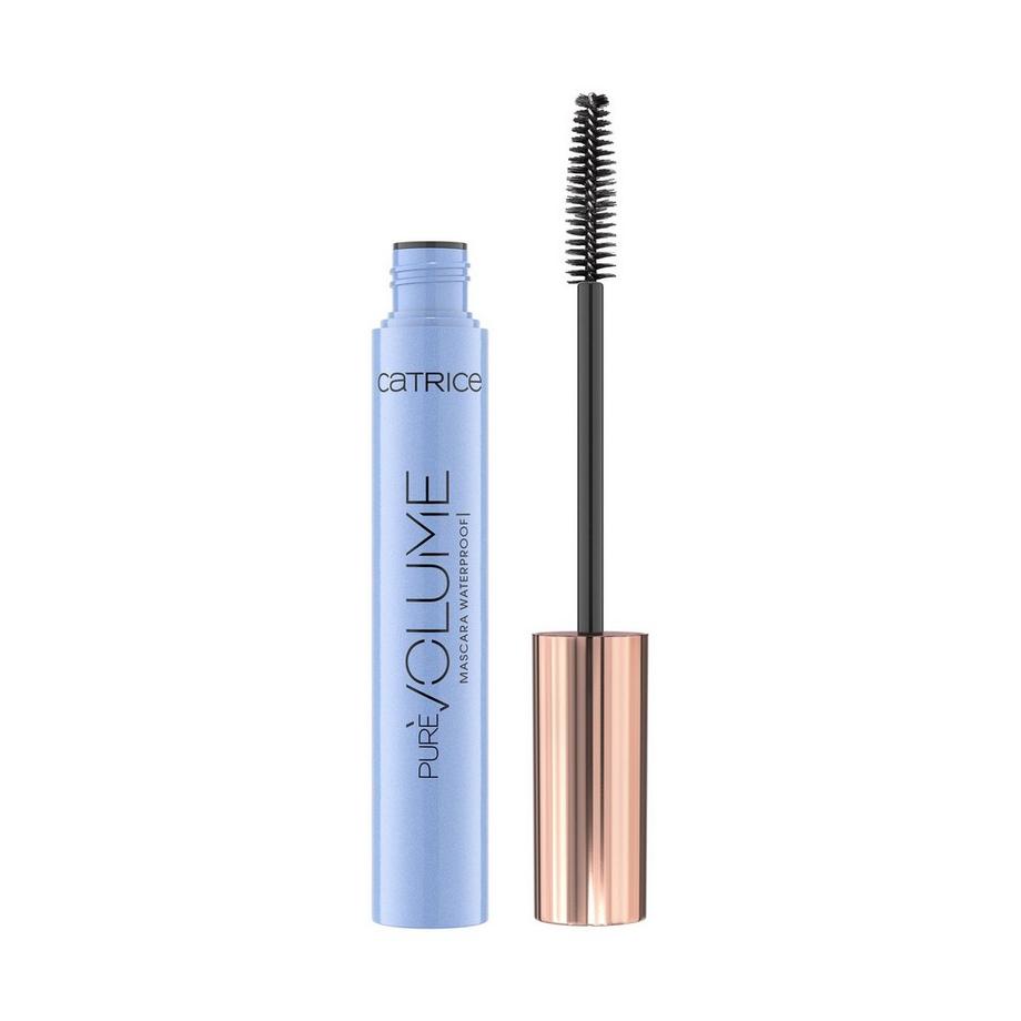 Pure Volume Mascara Waterproof