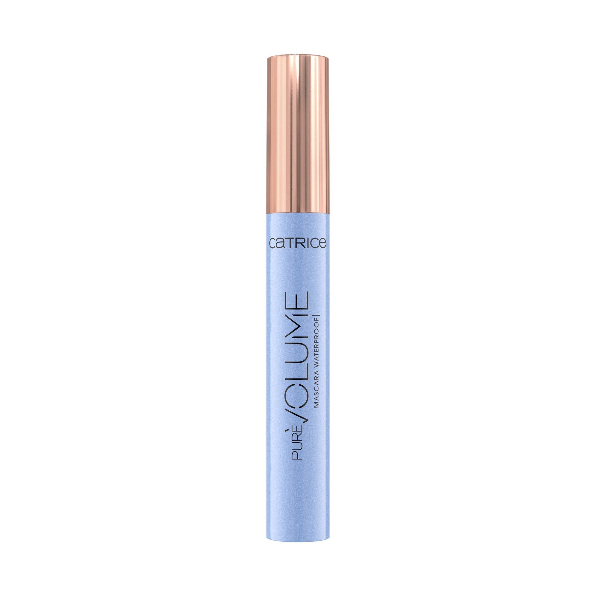 CATRICE Pure Volume Waterproof Pure Volume Mascara Waterproof 