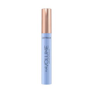 CATRICE Pure Volume Waterproof Pure Volume Mascara Waterproof 