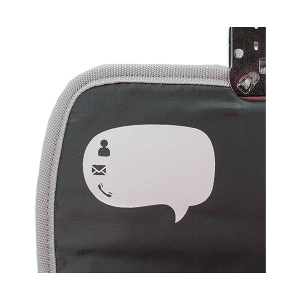 Funki Sac bandoulière maternelle Horses in Love 