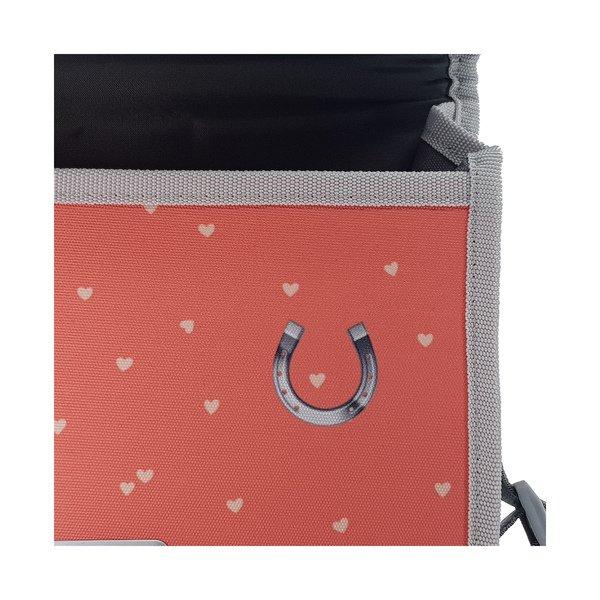 Funki Borsa per il asilo Horses in Love 