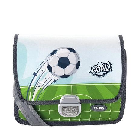 Funki Kindergarten Umhängetasche Goal 