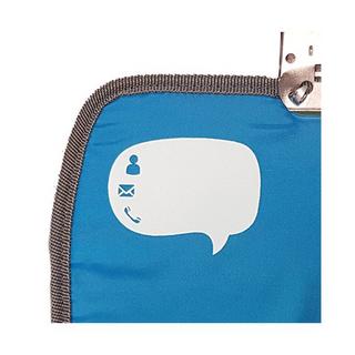 Funki Borsa per il asilo Goal 