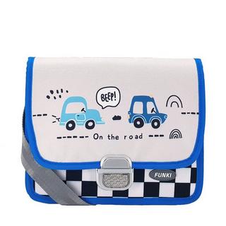 Funki Borsa per il asilo On the Road 