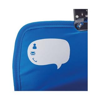 Funki Borsa per il asilo On the Road 