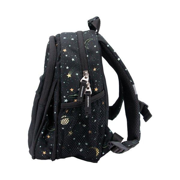 Funki Zaino per il asilo Raumwunder Galaxy 