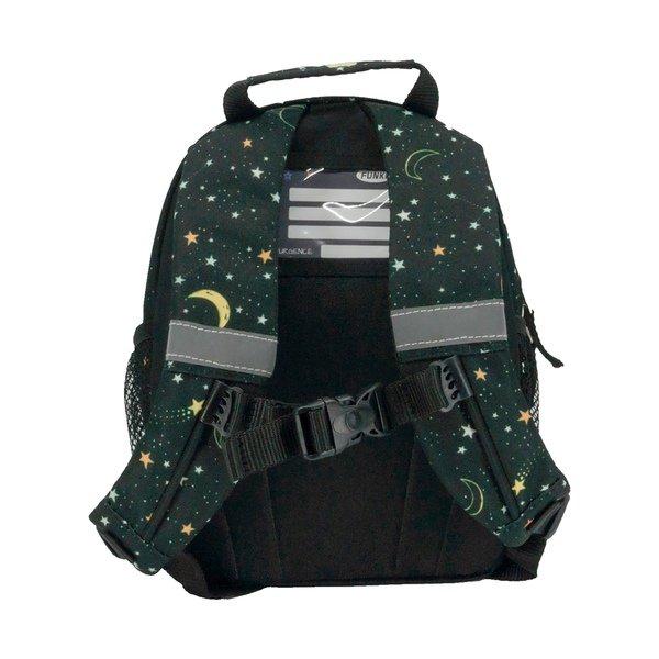 Funki Sac à dos maternelle Raumwunder Galaxy 