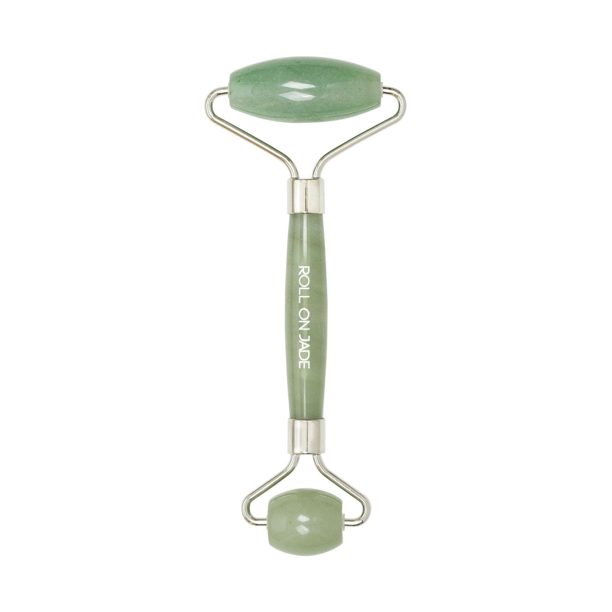 Image of Roll-on Grün Aventurin Damen Grün