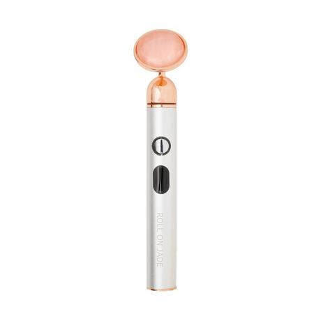 ROLL ON JADE Roll On EYE Vibrant en Quartz Rose Roll-on occhi vibranti 