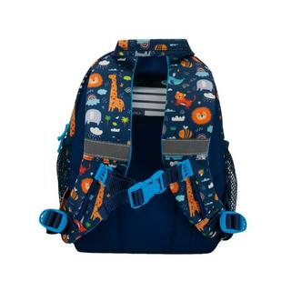 Funki Zaino per il asilo Raumwunder Safari 
