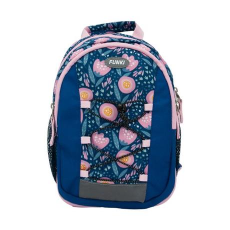 Funki Zaino per il asilo Raumwunder Lovely Flowers 