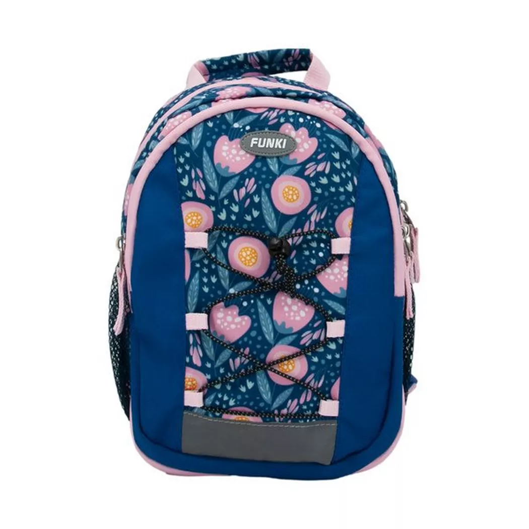 Funki Kindergarten Rucksack Backpack Multicolor