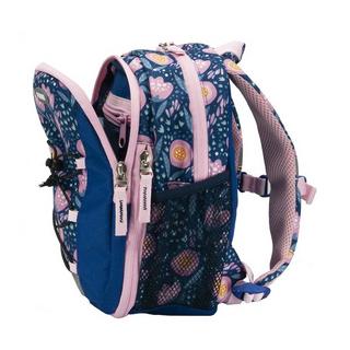 Funki Zaino per il asilo Raumwunder Lovely Flowers 