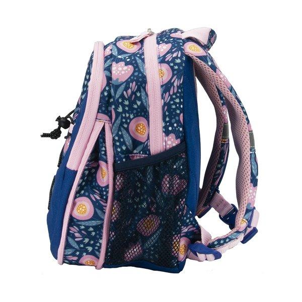 Funki Zaino per il asilo Raumwunder Lovely Flowers 