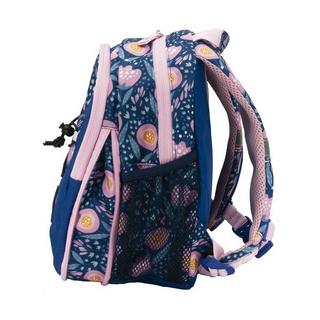 Funki Zaino per il asilo Raumwunder Lovely Flowers 