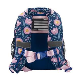 Funki Zaino per il asilo Raumwunder Lovely Flowers 