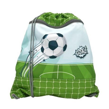 Funki Sac à cordon maternelle Goal 