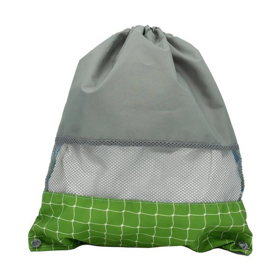 Funki Zaino con cordoncino asilo Goal 