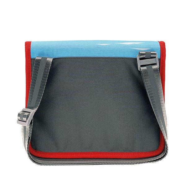 Funki Kindergarten Umhängetasche Fast Train 