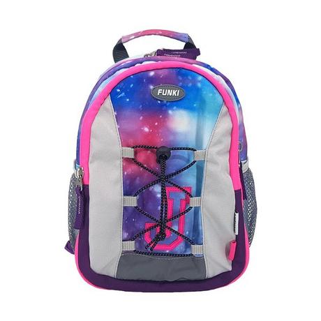 Funki Zaino per il asilo Raumwunder Jooseph's blurred 