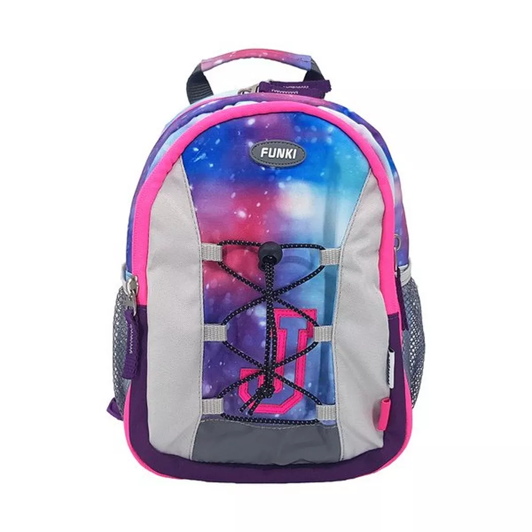 Funki Kindergarten Rucksack Backpack Multicolor 2