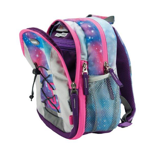 Funki Zaino per il asilo Raumwunder Jooseph's blurred 