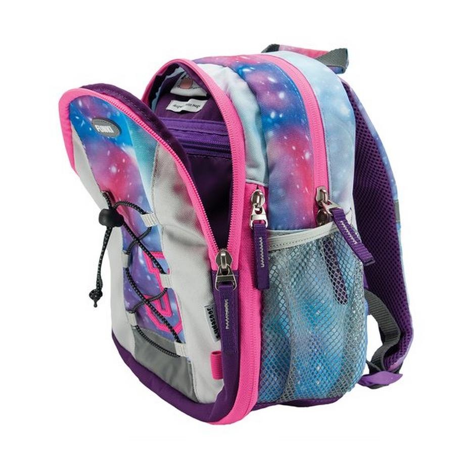 Funki Zaino per il asilo Raumwunder Jooseph's blurred 