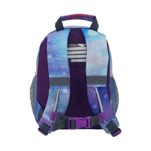 Funki Zaino per il asilo Raumwunder Jooseph's blurred 