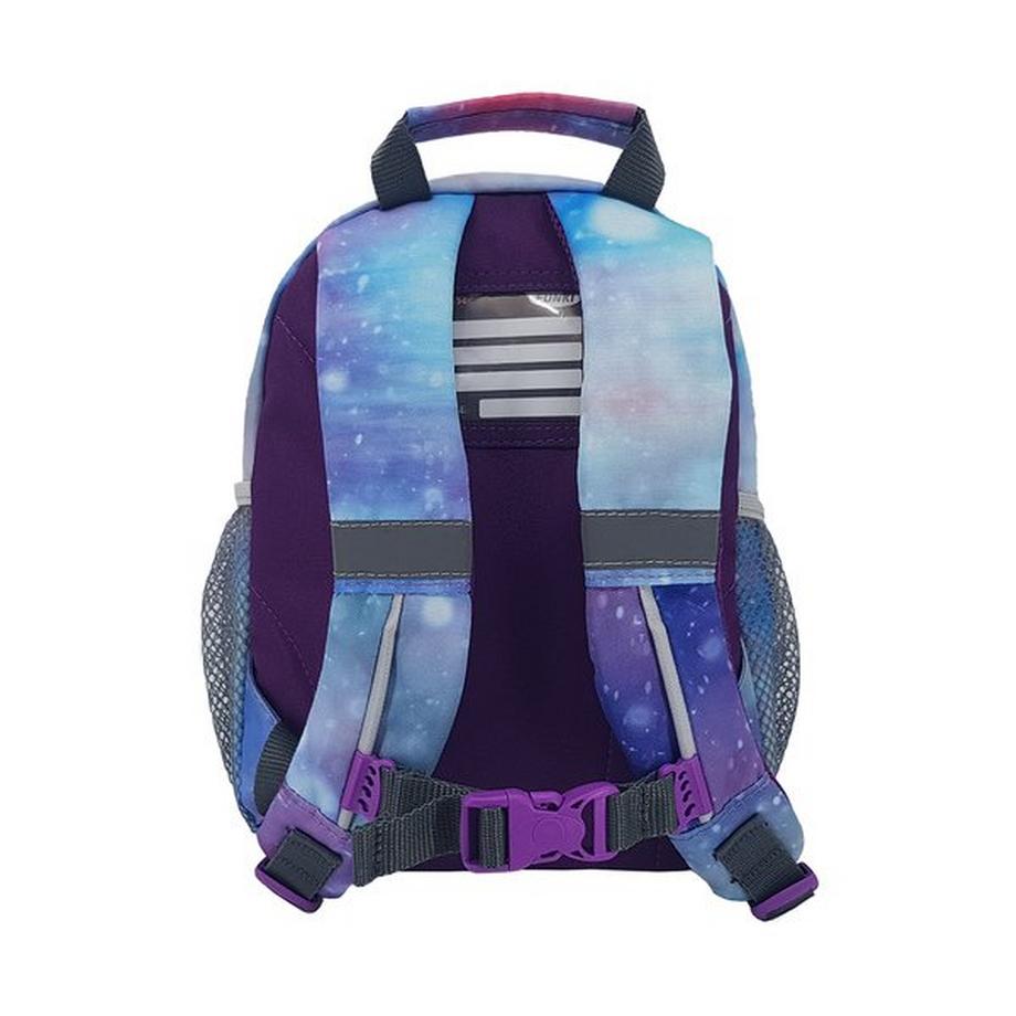 Funki Zaino per il asilo Raumwunder Jooseph's blurred 