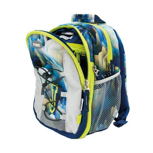 Funki Sac à dos maternelle Raumwunder Jooseph's digital 