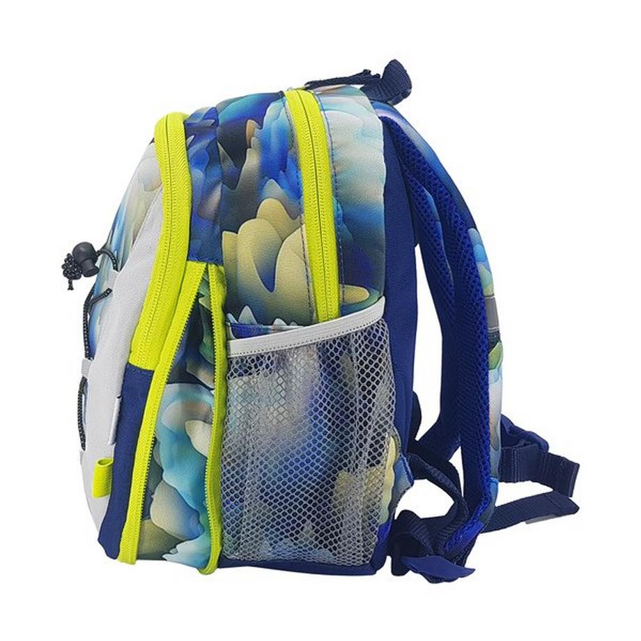 Funki Zaino per il asilo Raumwunder Jooseph's digital 