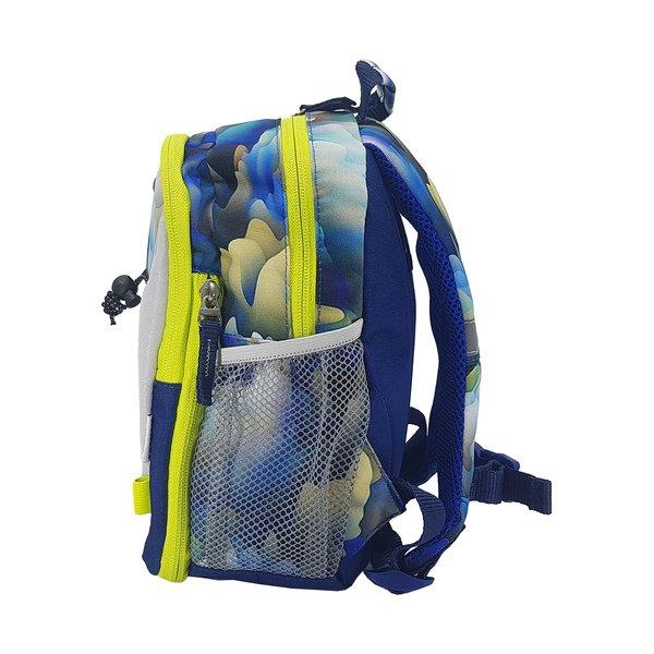 Funki Sac à dos maternelle Raumwunder Jooseph's digital 