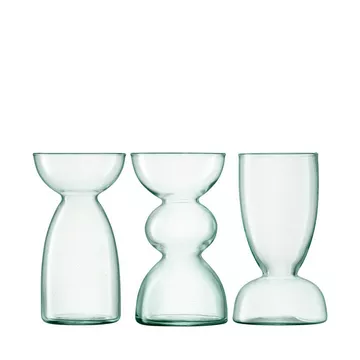 Trio Vase Set