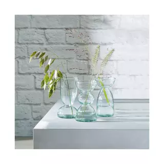 LSA Trio Vase Set Canopy 