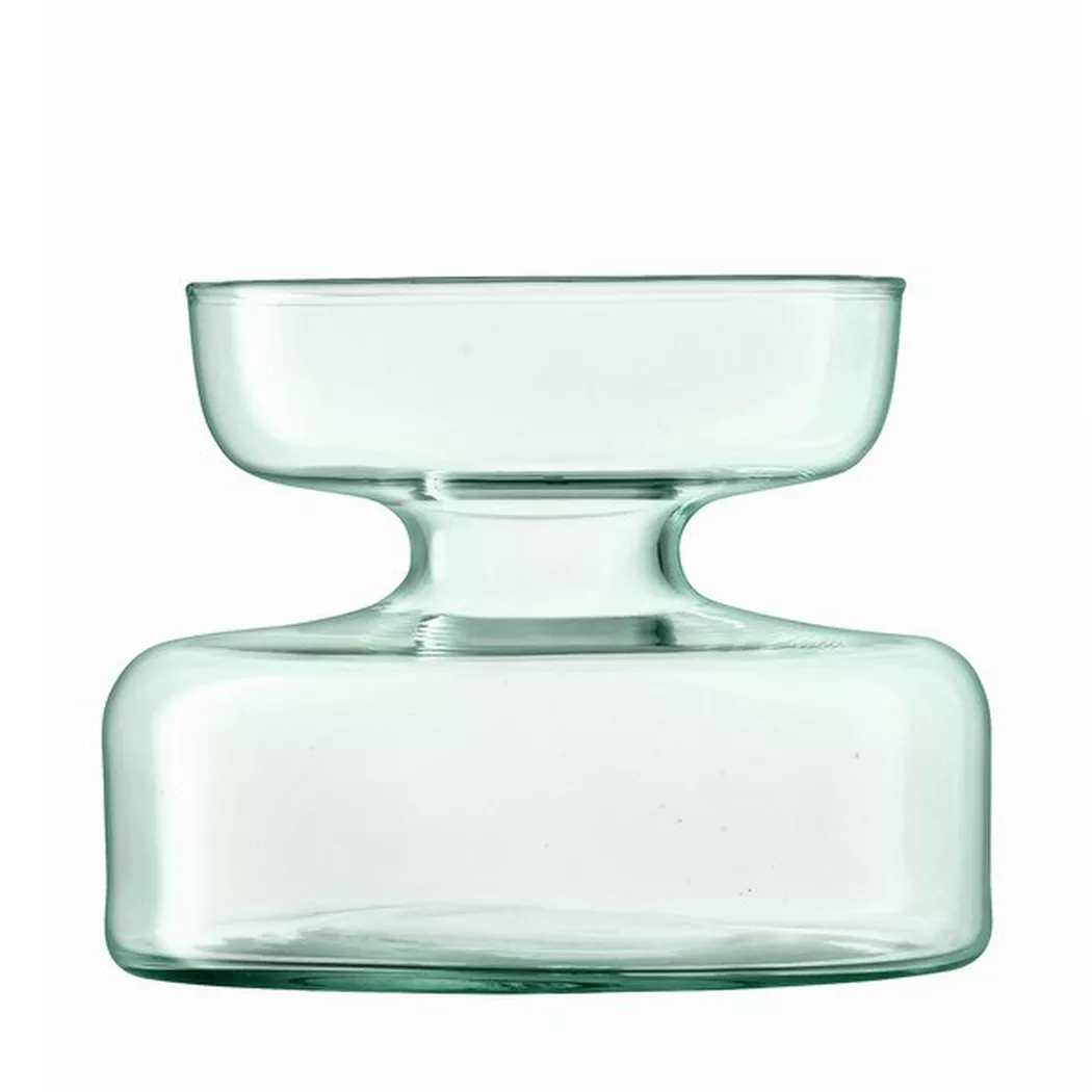 LSA - Vase/Zwiebelpflanzer, H10cm,Ø13cm