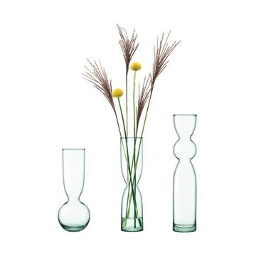 Trio Vase Set