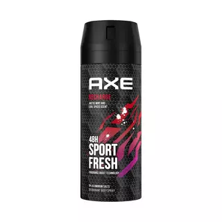 AXE  Bodyspray Recharge 