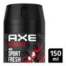AXE  Bodyspray Recharge 