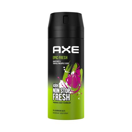 AXE  Bodyspray Epic Fresh  