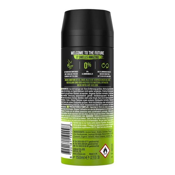 AXE  Bodyspray Epic Fresh  