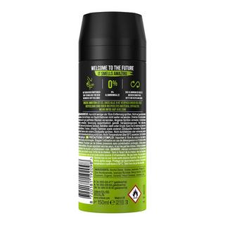 AXE  Bodyspray Epic Fresh  