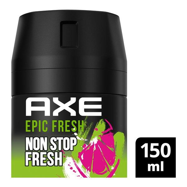 AXE  Bodyspray Epic Fresh  