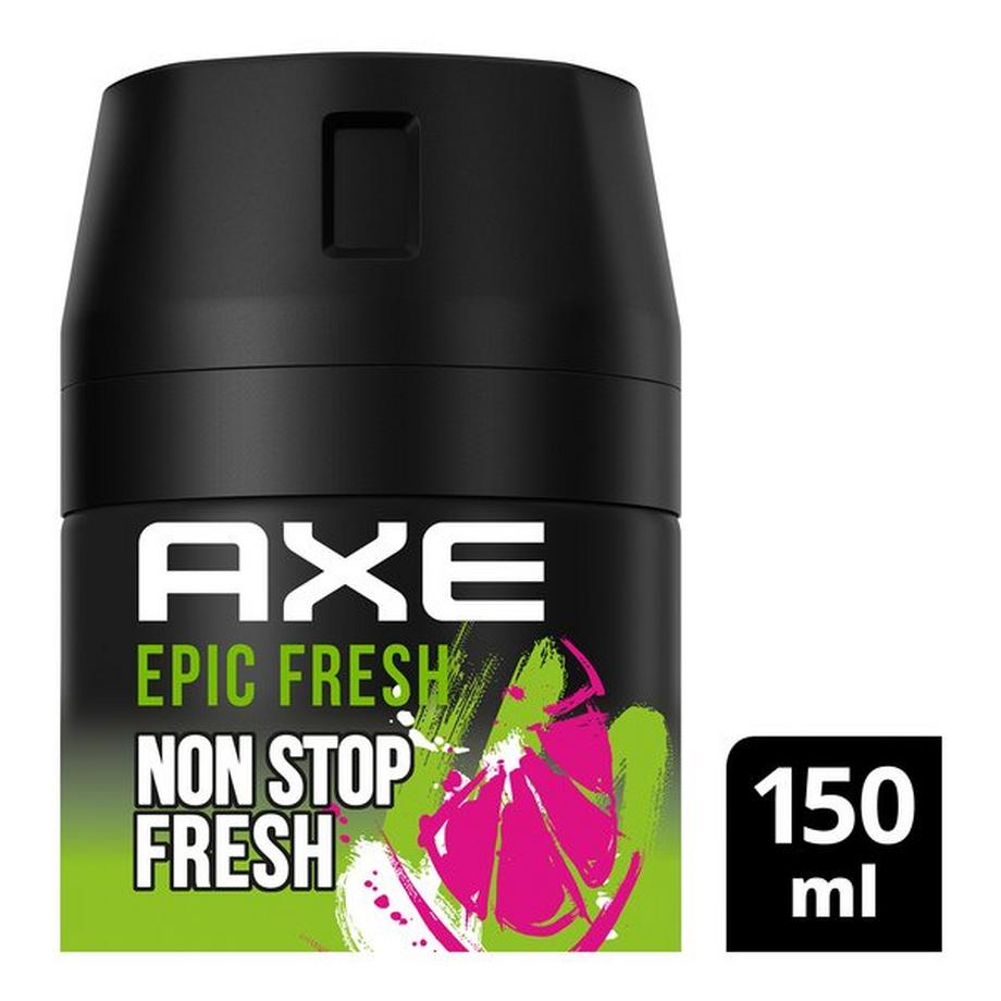 AXE  Bodyspray Epic Fresh  