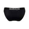 Calvin Klein Intense Power Slip de bikini 