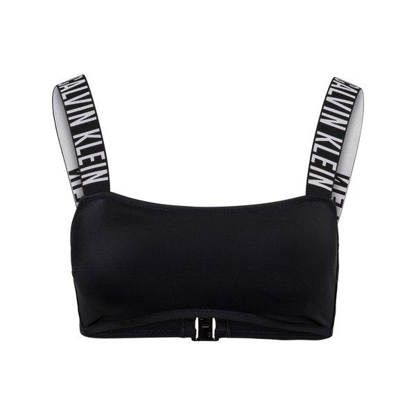 Image of Bikini-top,bandeau Damen Black L