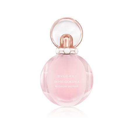 BVLGARI ROSE GOLDEA BLOSSOM DELIGHT Rose Goldea Blossom Delight, Eau de Toilette  