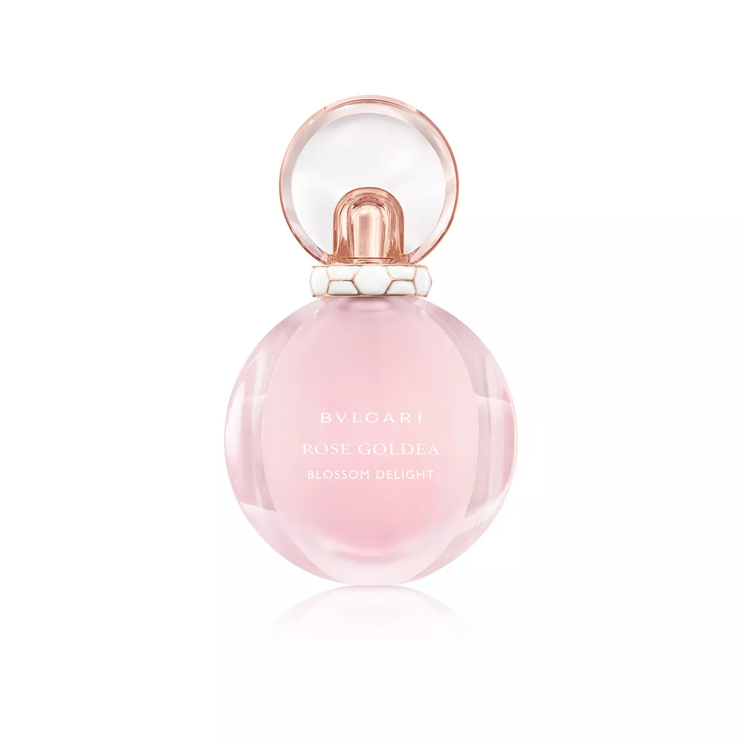 BVLGARI Rose Goldea Blossom Delight Eau de Toilette 50ml damen