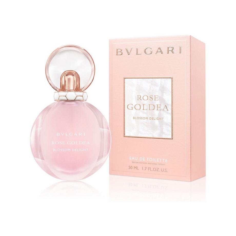 BVLGARI Rose Goldea Blossom Delight, Eau de Toilette   
