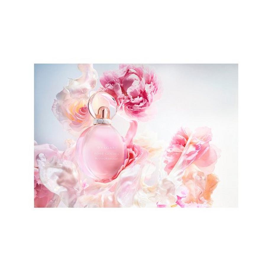 BVLGARI Rose Goldea Blossom Delight, Eau de Toilette   