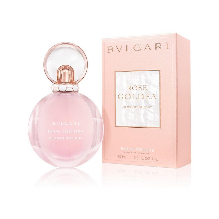 BVLGARI Rose Goldea Blossom Delight, Eau de Toilette   